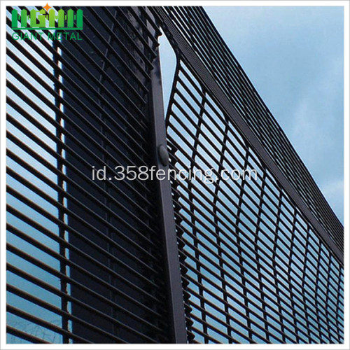 Pagar 2018 hot 358 Prison Safety Fence Mesh